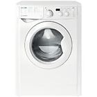 Indesit Lavatrice Ewd 61051 W It N 6 Kg 51.7 Cm Classe F