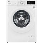 Lg lavatrice f4wv309n3e ai dd 9 kg 56.5 cm classe b