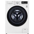 Lg Lavatrice F4wv510s1ea Smart Ai Dd 10.5 Kg 56.5 Cm Classe B