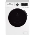 Beko Lavatrice A Vapore Uwr104a6i Steamcure 10 Kg 60 Cm Classe A