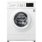 Lg lavatrice f4j3tn3we 8 kg 55 cm classe d