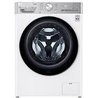 Lg Lavatrice F4wv912p2ea Smart Ai Dd Turbowash 12 Kg 61.6 Cm Classe A