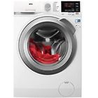 Aeg lavatrice l6feg845 lavamat 6000 series 8 kg 57.5 cm classe b