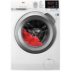 Aeg lavatrice l7fbg845 serie 7000 prosteam 8 kg 57.5 cm classe a