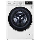 Lg lavatrice f4wv509n0e ai dd turbowash 9 kg 56.5 cm classe b