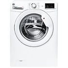 Hoover lavatrice h3w 4102de/1-11 h-wash 300 lite 10 kg 58 cm classe e