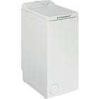 Indesit lavatrice btw l50300 it/n turn & go 5 kg 60 cm classe d