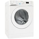 Indesit Lavatrice Bwa 71083x W It Push & Wash 7 Kg 57.5 Cm Classe D