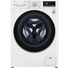 Lg Lavatrice F4wv508s0b Smart Ai Dd Turbowash 8 Kg 56.5 Cm Classe B