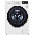 Lg Lavatrice F4wv508s1b.abwqwis Smart Ai Dd Turbowash 8 Kg 62 Cm Classe B