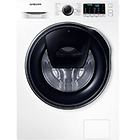 Samsung Lavatrice Ww8nk52e0vw Addwash Slim 8 Kg 45.6 Cm Classe C