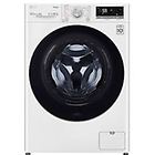 Lg Lavatrice F4wv509sae Ai Dd Turbowash 9 Kg 56.5 Cm Classe A