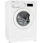 Indesit lavatrice ewe 81284 w it 8 kg 57 cm classe c