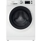 Hotpoint Ariston Lavatrice Ng846wma It N 8 Kg 60.5 Cm Classe A