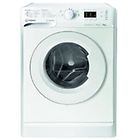 Indesit Lavatrice Mtwa 91284 W It Mytime 9 Kg 60.5 Cm Classe C