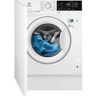 Electrolux Lavatrice Da Incasso Ew7f572wbi Perfectcare 700 7 Kg Classe D