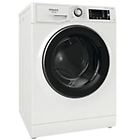 Hotpoint Ariston lavatrice nbt 1046 wda it 10 kg 60.5 cm classe a