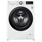 Lg lavatrice f2wv3s7s6e slim ai dd steam 7 kg 47.5 cm classe d