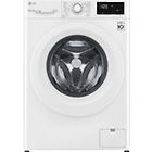 Lg lavatrice f2wv3s7n3e slim ai dd 7 kg 47.5 cm classe d