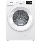 Hisense lavatrice wfge901439vm 10 kg 61 cm classe a