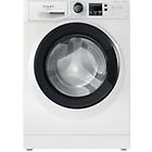 Hotpoint Ariston Lavatrice Nf825wk It 8 Kg 60.5 Cm Classe B