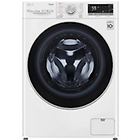 Lg Lavatrice F4wv509s1ea Smart Ai Dd Turbowash 9 Kg 56.5 Cm Classe B