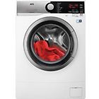 Aeg Lavatrice L6se74s 6000 Series Slim 7 Kg 44.3 Cm Classe C