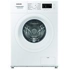 Samsung Lavatrice Ww60a3120we/et Slim 6 Kg 40 Cm Classe C