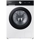 Samsung Lavatrice Ww11bb534daes3 Bespoke Ai Ecobubble 11 Kg 60 Cm Classe A