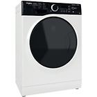 Whirlpool lavatrice wsb 725 d it slim 7 kg 44 cm classe b