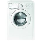 Indesit lavatrice ewc 81284 w it 8 kg 57.2 cm classe c