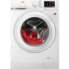 Aeg Lavatrice L6fbi48w Lavamat 6000 Series 8 Kg 57.7 Cm Classe A