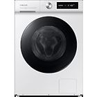 Samsung Lavatrice Ww11bb704dgw Bespoke Ai Control Ecobubble 11 Kg 60 Cm Classe A