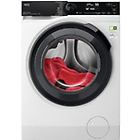 Aeg Lavatrice Lr8h84ucb Serie 8000 8 Kg 63.1 Cm Classe A