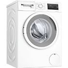 Bosch Lavatrice Wan24058ii Serie 4 8 Kg 55 Cm Classe C