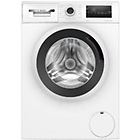 Bosch Lavatrice Wan24258ii Serie 4 8 Kg 55 Cm Classe C