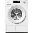 Miele lavatrice wsd663 wcs tdos 8 kg 64.3 cm classe a