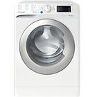 Indesit Lavatrice Bwe 91486x Ws It Push & Go 9 Kg 63 Cm Classe A