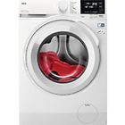 Aeg Lavatrice Lr6g94ow Serie 6000 Prosense 9 Kg 63.1 Cm Classe A