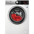 Aeg Lavatrice L6se62s Serie 6000 Prosense Slim 6 Kg 37.2 Cm Classe C