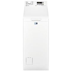 Electrolux ew6t562l lavatrice caricamento dall'alto 6 kg 1151 giri/min