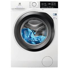 Electrolux ew7f3h94 lavatrice, caricamento frontale, 9 kg, 63,6 cm, classe a