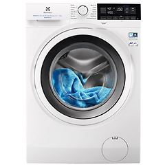 Electrolux lavatrice ew6f384yq perfectcare 600 autodose 8 kg 65.8 cm classe a