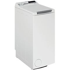 Whirlpool zen tdlr 6242bs it/n lavatrice caricamento dall'alto 6 kg 11