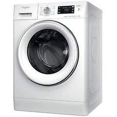 Whirlpool Ffb 9258 Cv It Lavatrice Carica Frontale 9 Kg B