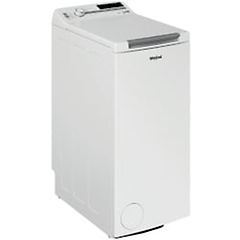 Whirlpool zen tdlr 6252bs it lavatrice caricamento dall'alto 6 kg 1151