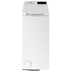 Hotpoint Ariston hotpoint wmtg 6524bs it lavatrice caricamento dall'alto 6,5 kg 1200 gi