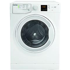 Ignis igs f61050 it n lavatrice caricamento frontale 6 kg 1200 giri/mi