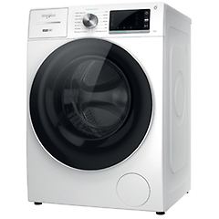 Whirlpool W7x W845wr It Lavatrice Carica Frontale 8 Kg B