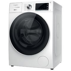 Whirlpool w8w946writ w8 w946wr it lavatrice caricamento frontale 9 kg 1400 giri/min a bianco